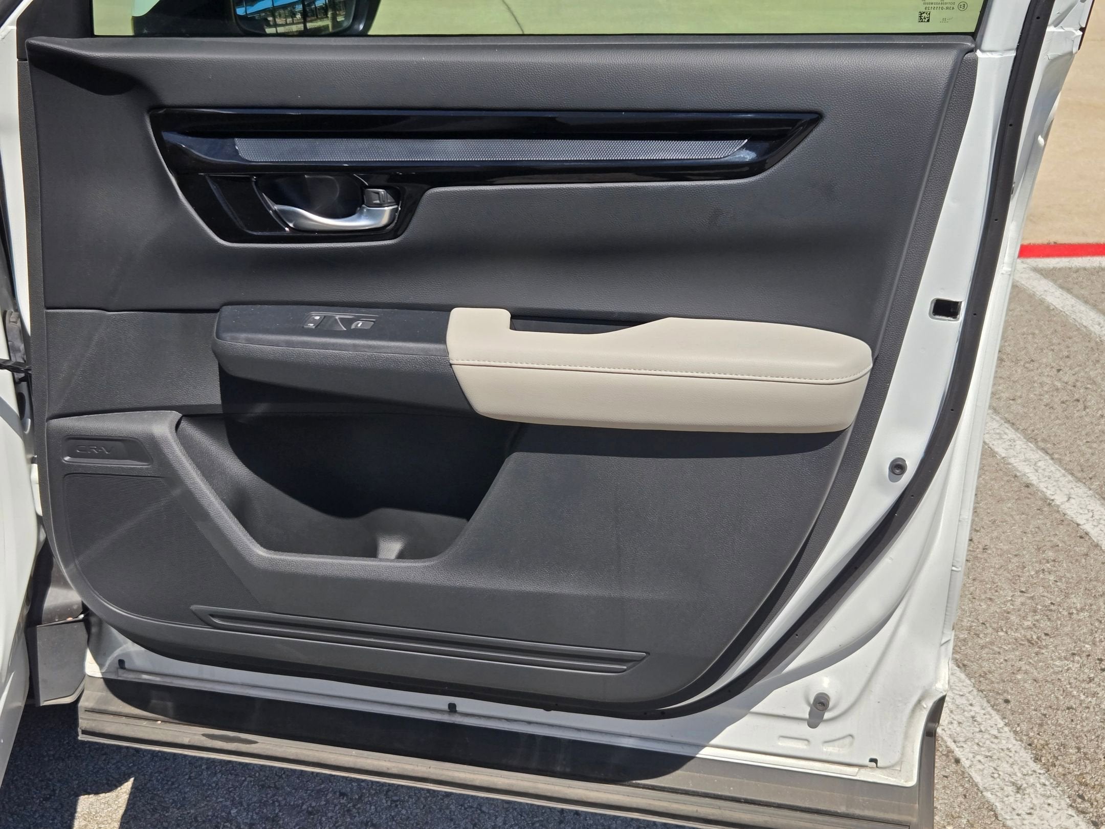 2023 Honda CR-V 1.5T 2WD EX-L