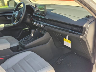 2023 Honda CR-V 1.5T 2WD EX-L