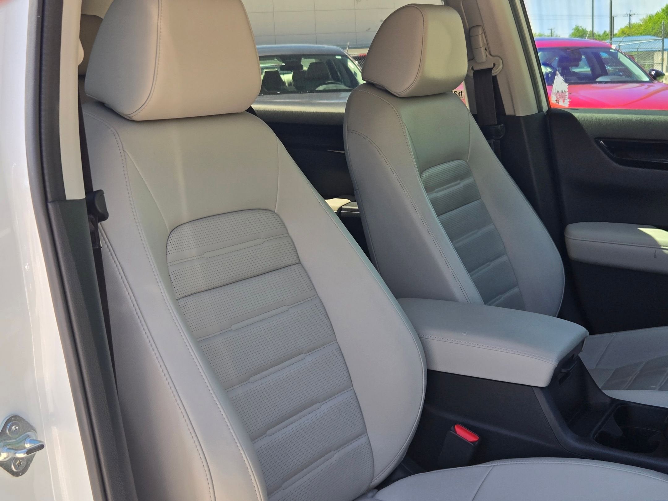 2023 Honda CR-V 1.5T 2WD EX-L