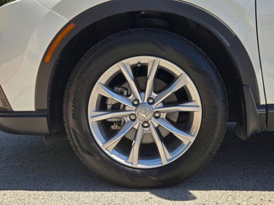 2023 Honda CR-V 1.5T 2WD EX-L