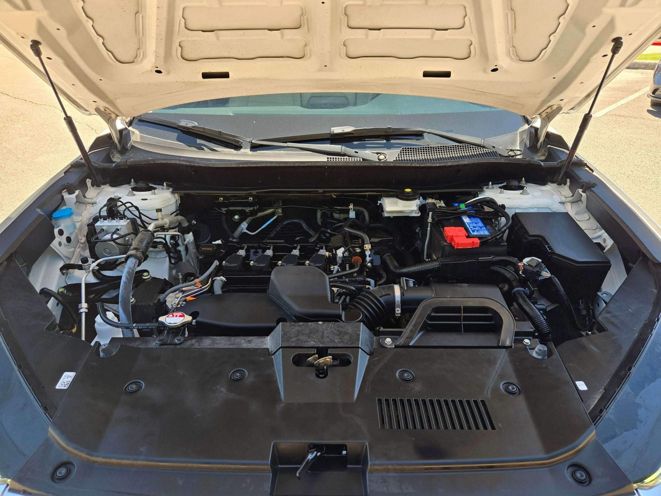 2023 Honda CR-V 1.5T 2WD EX-L