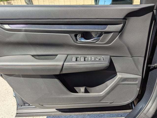 2026 Honda CR-V Hybrid 2WD Sport Hybrid