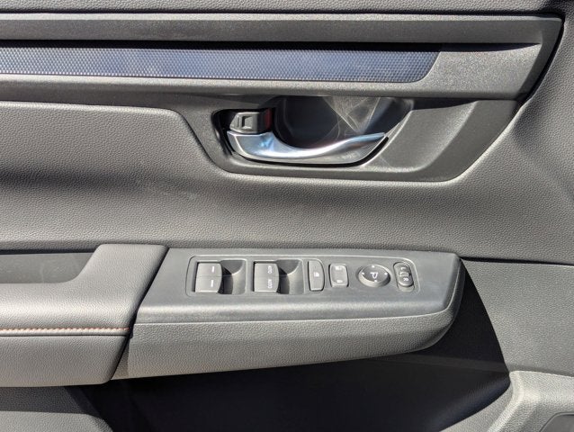 2026 Honda CR-V Hybrid 2WD Sport Hybrid