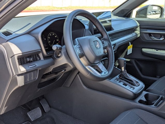 2026 Honda CR-V Hybrid 2WD Sport Hybrid