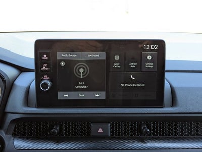 2026 Honda CR-V Hybrid 2WD Sport Hybrid