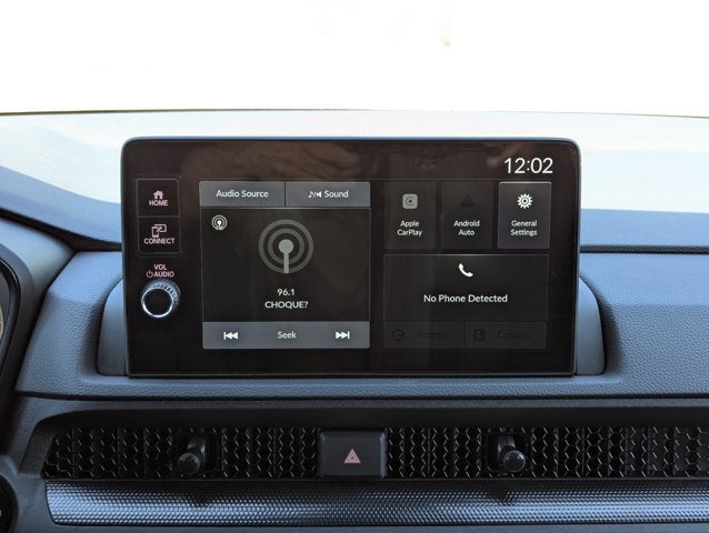 2026 Honda CR-V Hybrid 2WD Sport Hybrid