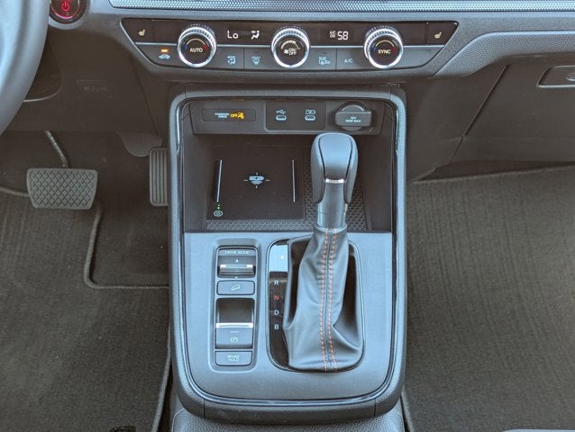 2026 Honda CR-V Hybrid 2WD Sport Hybrid