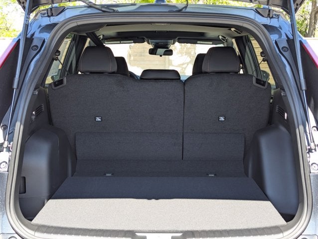 2026 Honda CR-V Hybrid 2WD Sport Hybrid