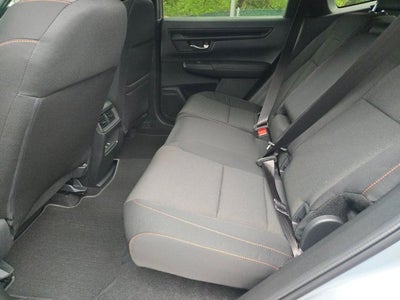 2026 Honda CR-V Hybrid 2WD Sport Hybrid