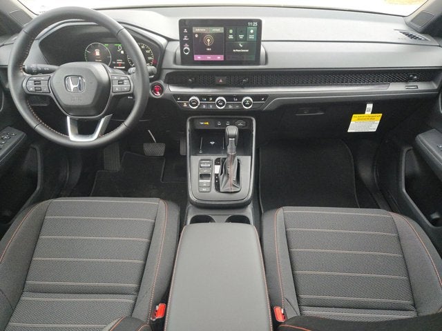 2026 Honda CR-V Hybrid 2WD Sport Hybrid