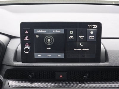 2026 Honda CR-V Hybrid 2WD Sport Hybrid