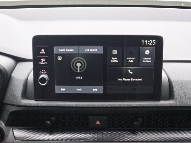 2026 Honda CR-V Hybrid 2WD Sport Hybrid