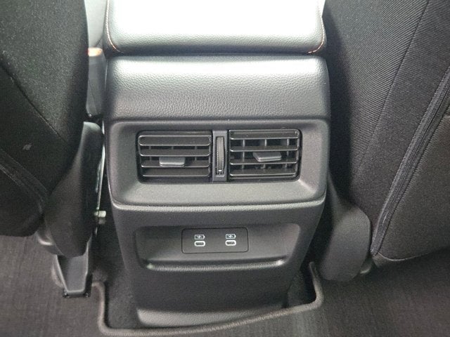 2026 Honda CR-V Hybrid 2WD Sport Hybrid