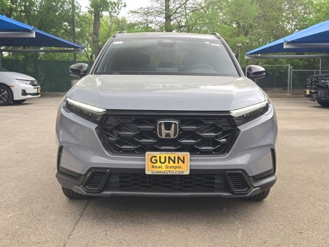 2026 Honda CR-V Hybrid 2WD Sport Hybrid