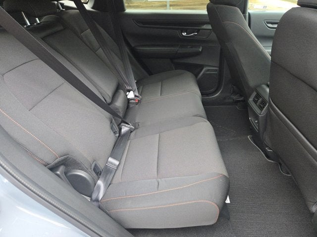 2026 Honda CR-V Hybrid 2WD Sport Hybrid