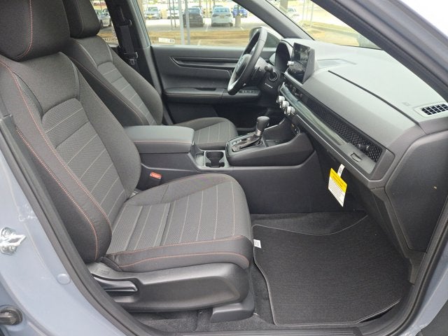 2026 Honda CR-V Hybrid 2WD Sport Hybrid