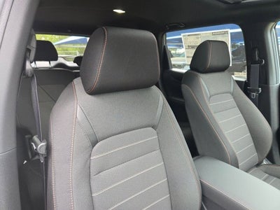 2026 Honda CR-V Hybrid 2WD Sport Hybrid