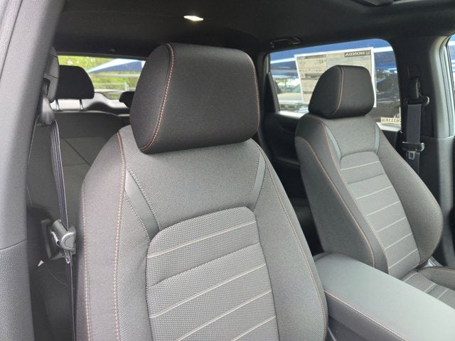 2026 Honda CR-V Hybrid 2WD Sport Hybrid