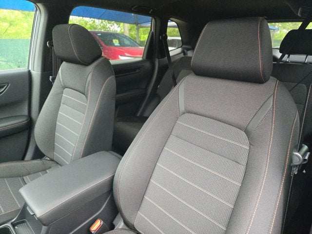 2026 Honda CR-V Hybrid 2WD Sport Hybrid