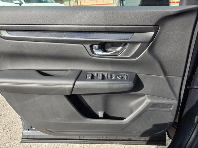 2026 Honda CR-V Hybrid 2WD Sport Hybrid