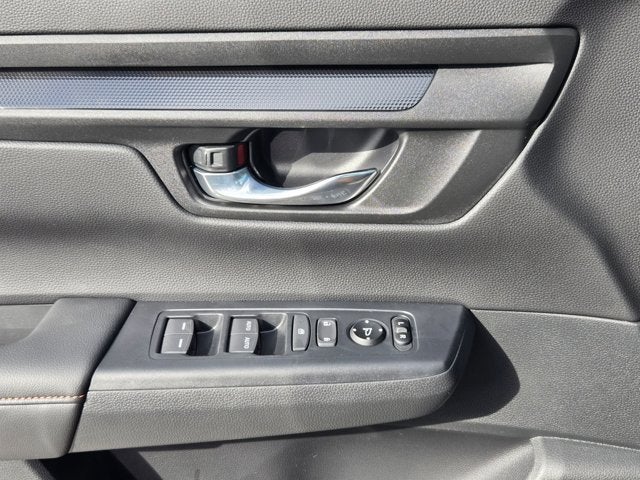 2026 Honda CR-V Hybrid 2WD Sport Hybrid