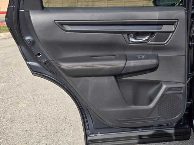 2026 Honda CR-V Hybrid 2WD Sport Hybrid