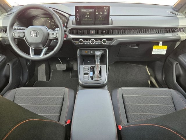 2026 Honda CR-V Hybrid 2WD Sport Hybrid