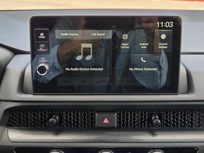 2026 Honda CR-V Hybrid 2WD Sport Hybrid