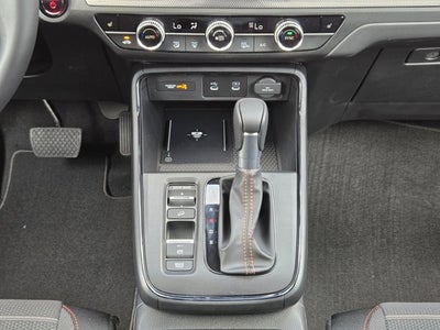 2026 Honda CR-V Hybrid 2WD Sport Hybrid