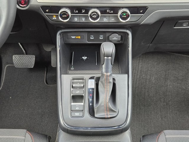 2026 Honda CR-V Hybrid 2WD Sport Hybrid