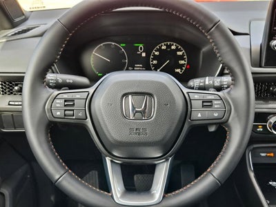 2026 Honda CR-V Hybrid 2WD Sport Hybrid