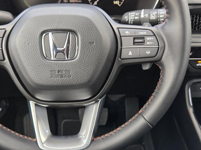 2026 Honda CR-V Hybrid 2WD Sport Hybrid