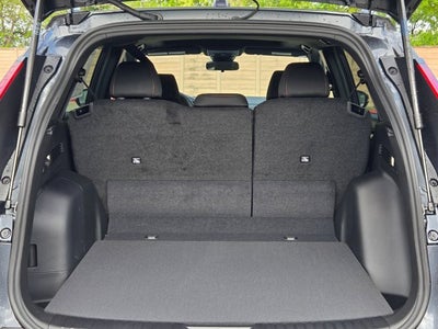 2026 Honda CR-V Hybrid 2WD Sport Hybrid