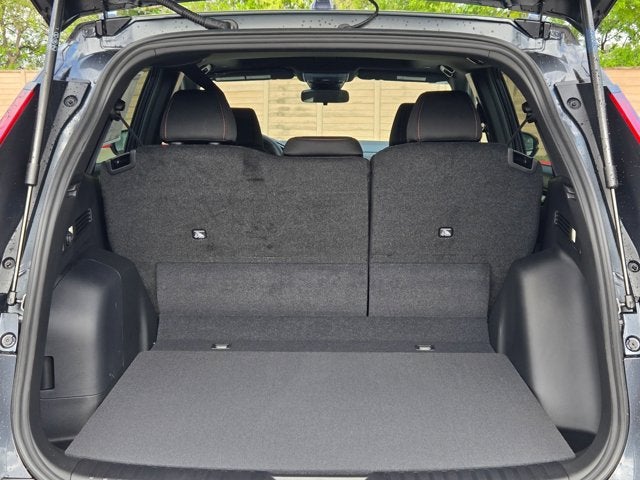 2026 Honda CR-V Hybrid 2WD Sport Hybrid