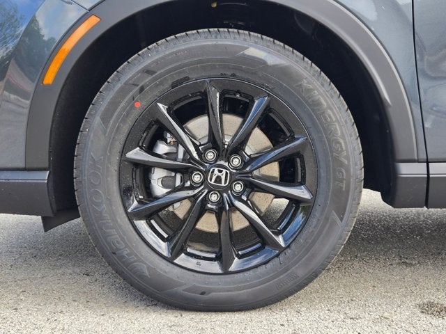 2026 Honda CR-V Hybrid 2WD Sport Hybrid