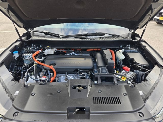 2026 Honda CR-V Hybrid 2WD Sport Hybrid