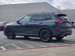 2026 Honda CR-V Hybrid 2WD Sport Hybrid