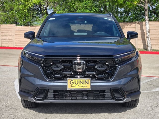 2026 Honda CR-V Hybrid 2WD Sport Hybrid