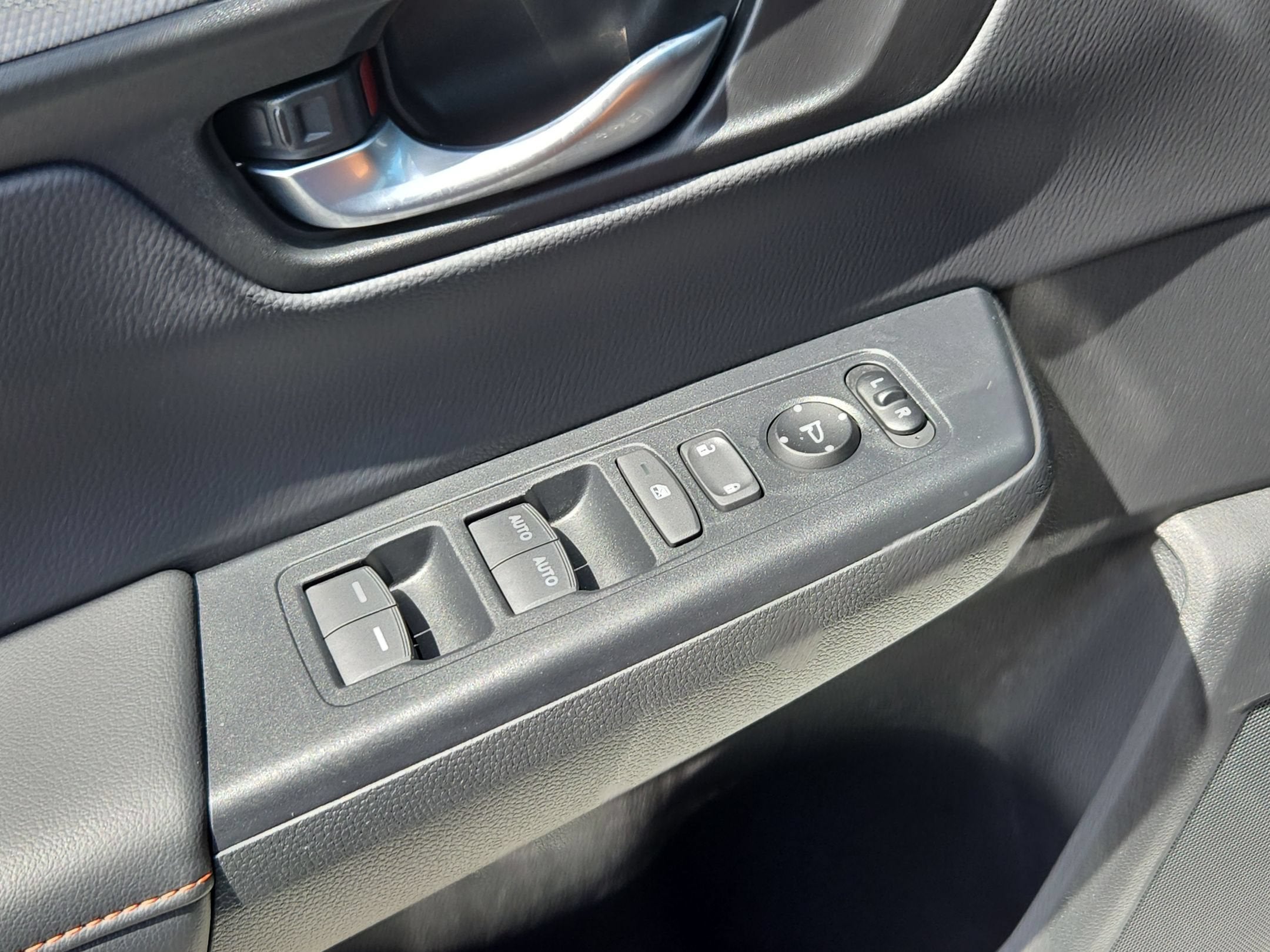 2023 Honda CR-V Sport - Photo 11