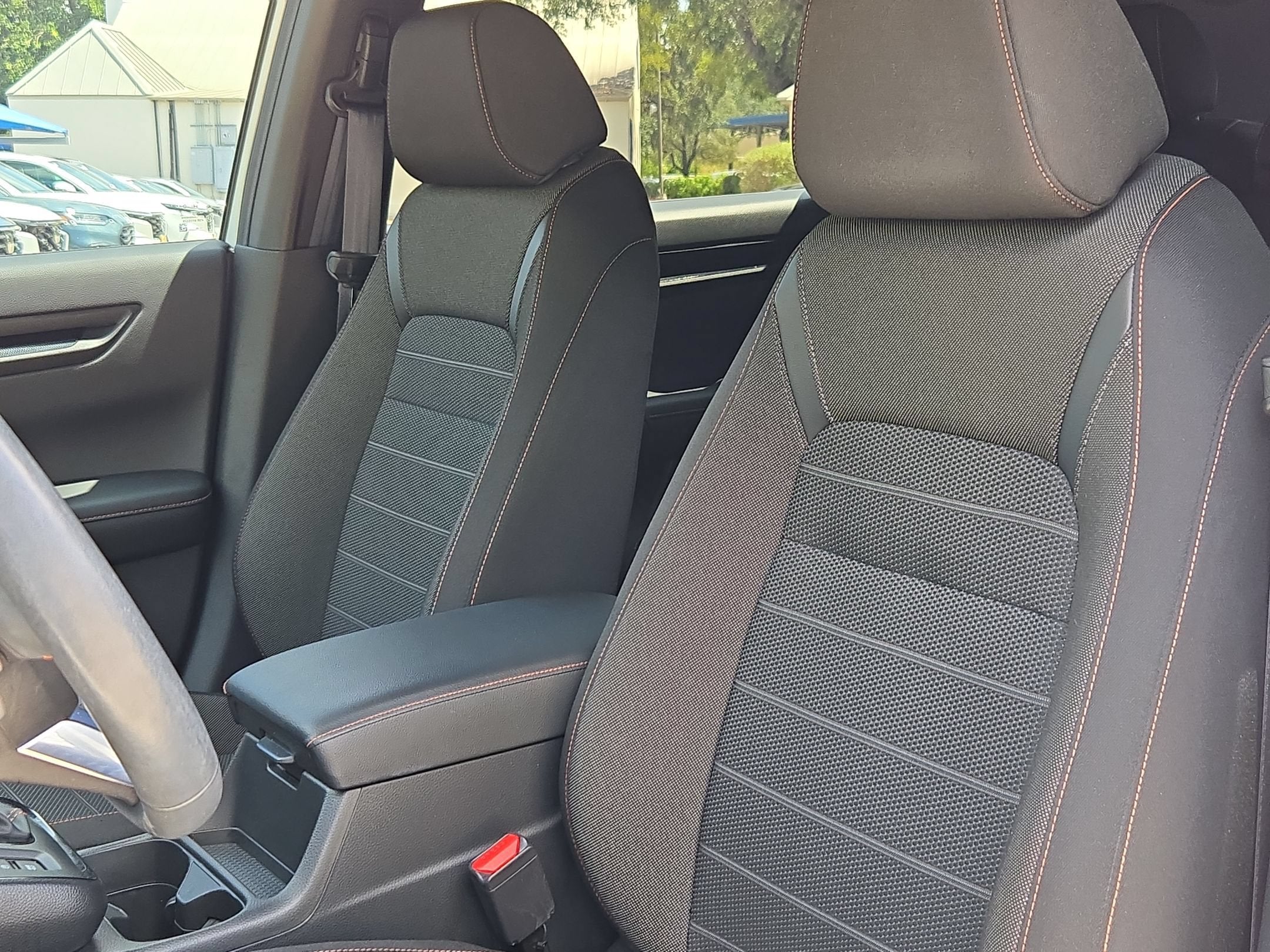 2023 Honda CR-V Sport - Photo 13