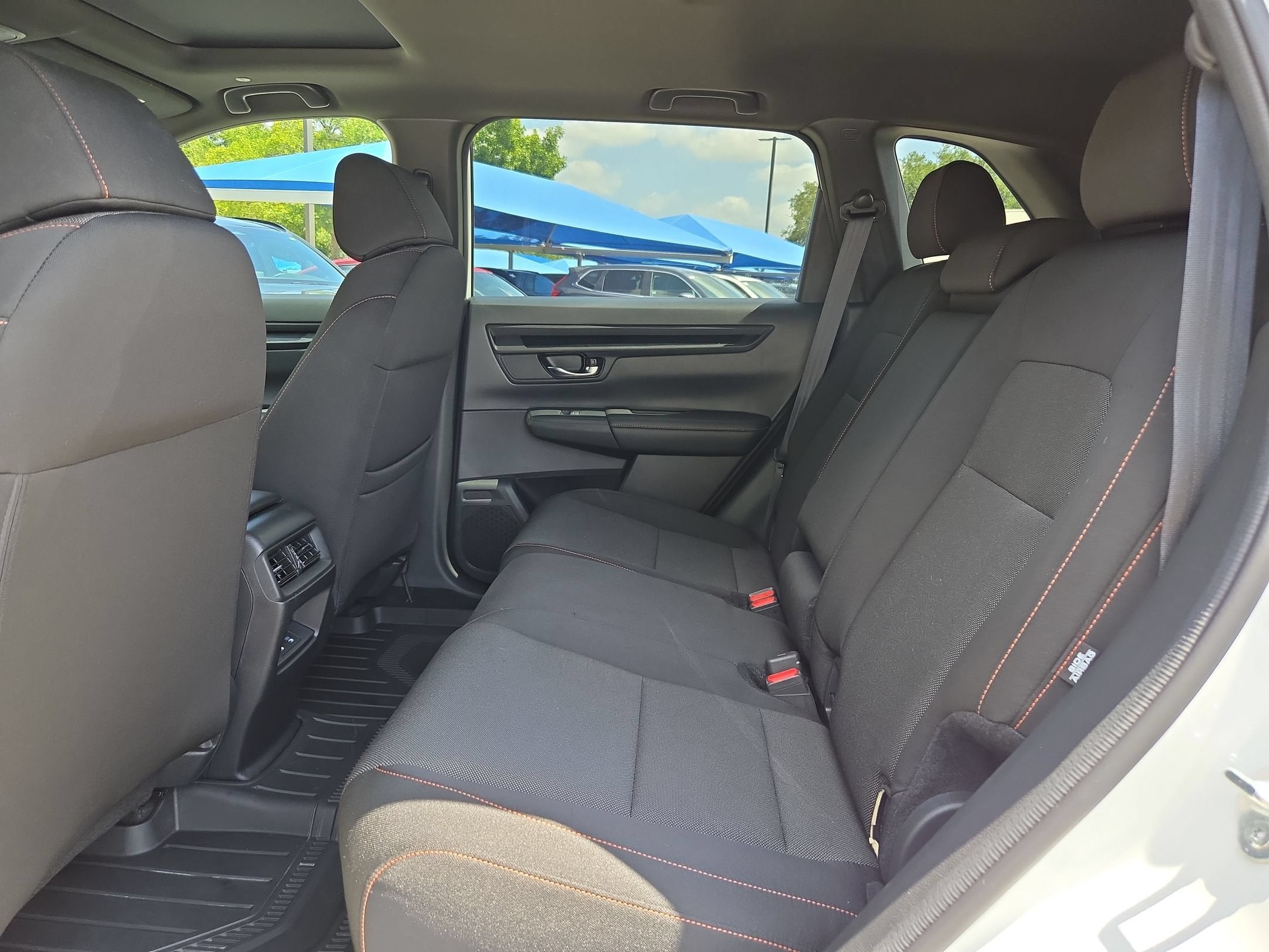 2023 Honda CR-V Sport - Photo 14