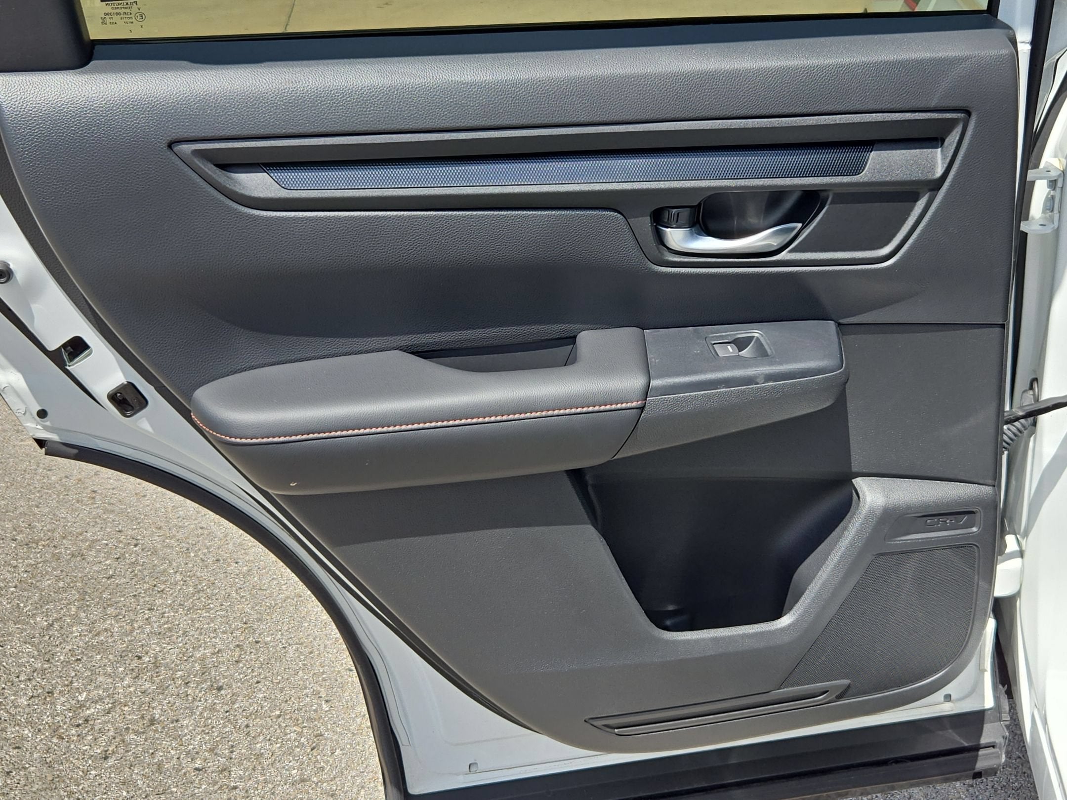 2023 Honda CR-V Sport - Photo 15