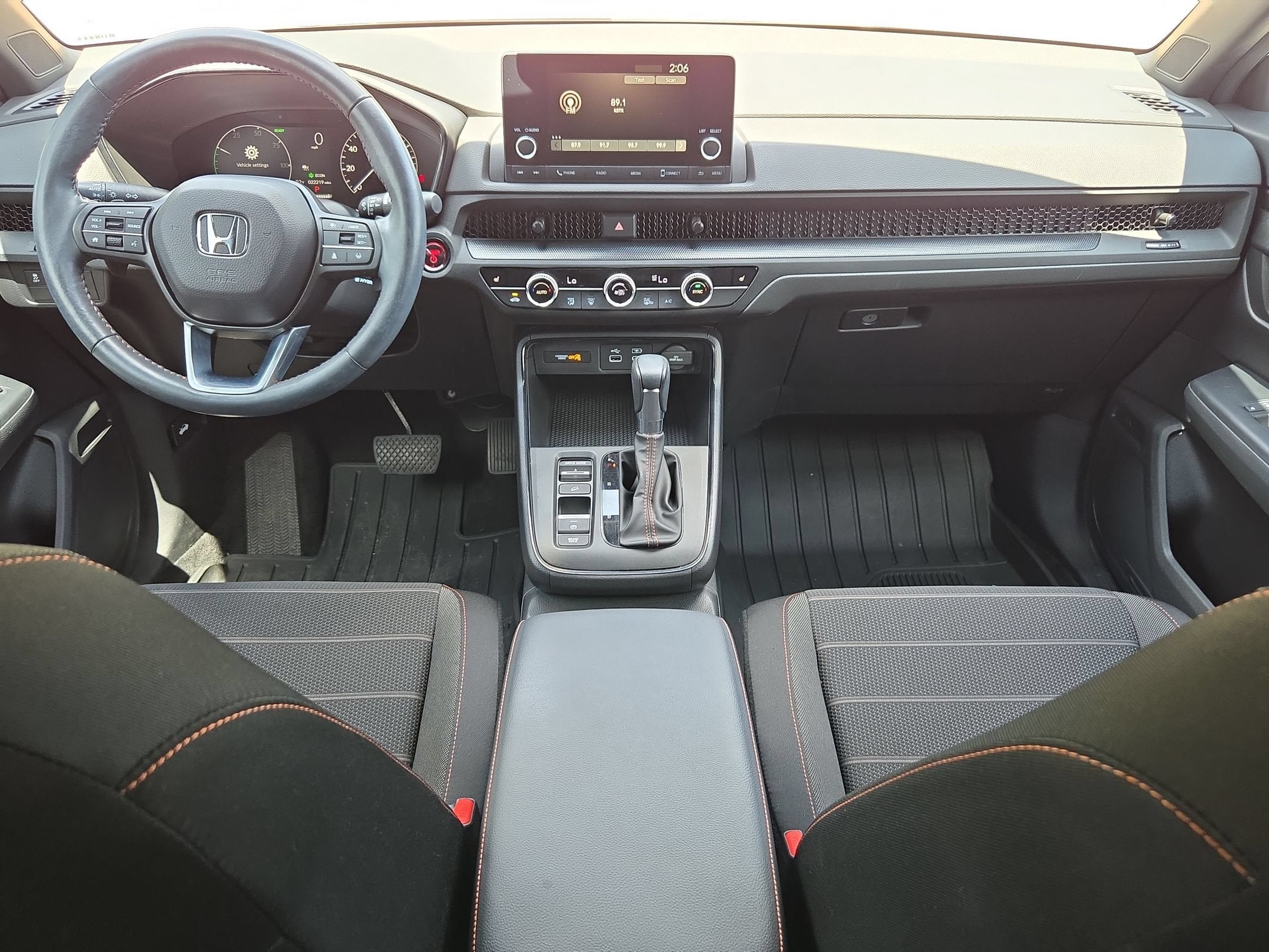 2023 Honda CR-V Sport - Photo 16