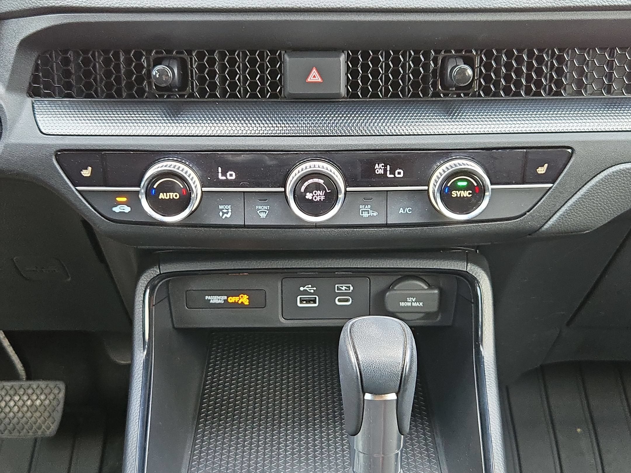 2023 Honda CR-V Sport - Photo 18