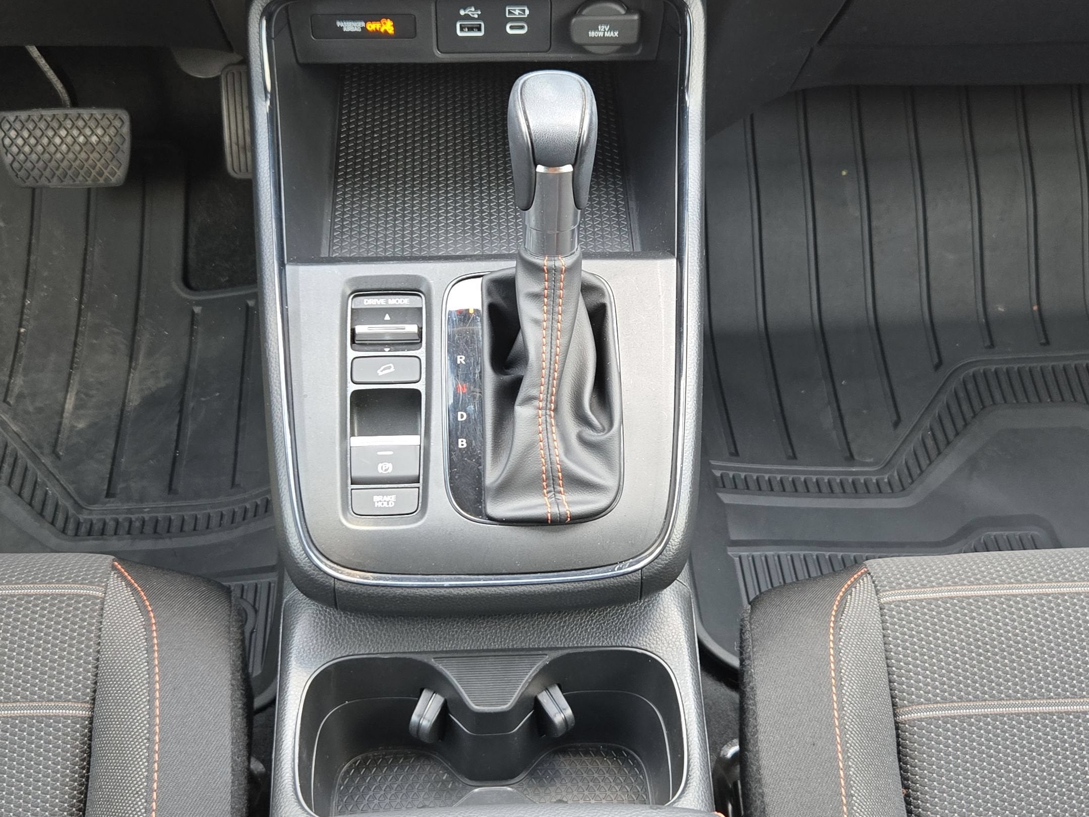 2023 Honda CR-V Sport - Photo 19