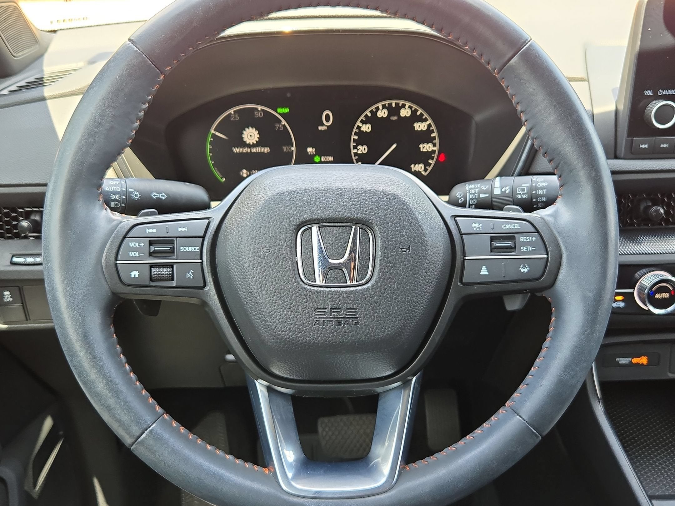 2023 Honda CR-V Sport - Photo 20