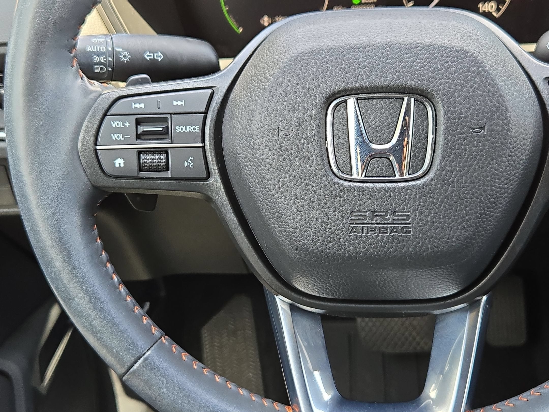 2023 Honda CR-V Sport - Photo 21
