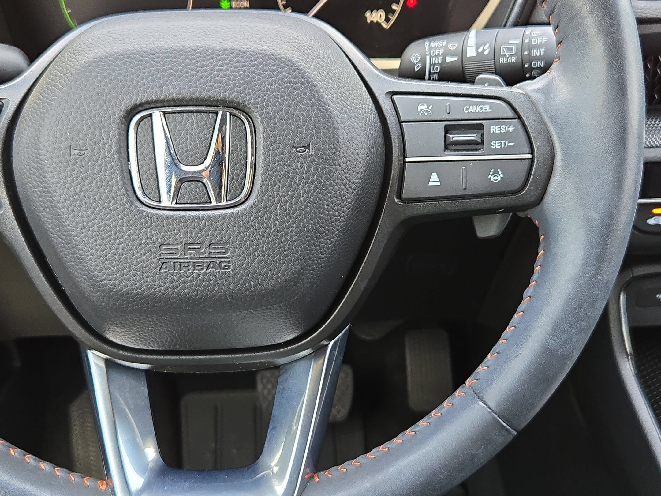 2023 Honda CR-V Sport - Photo 22