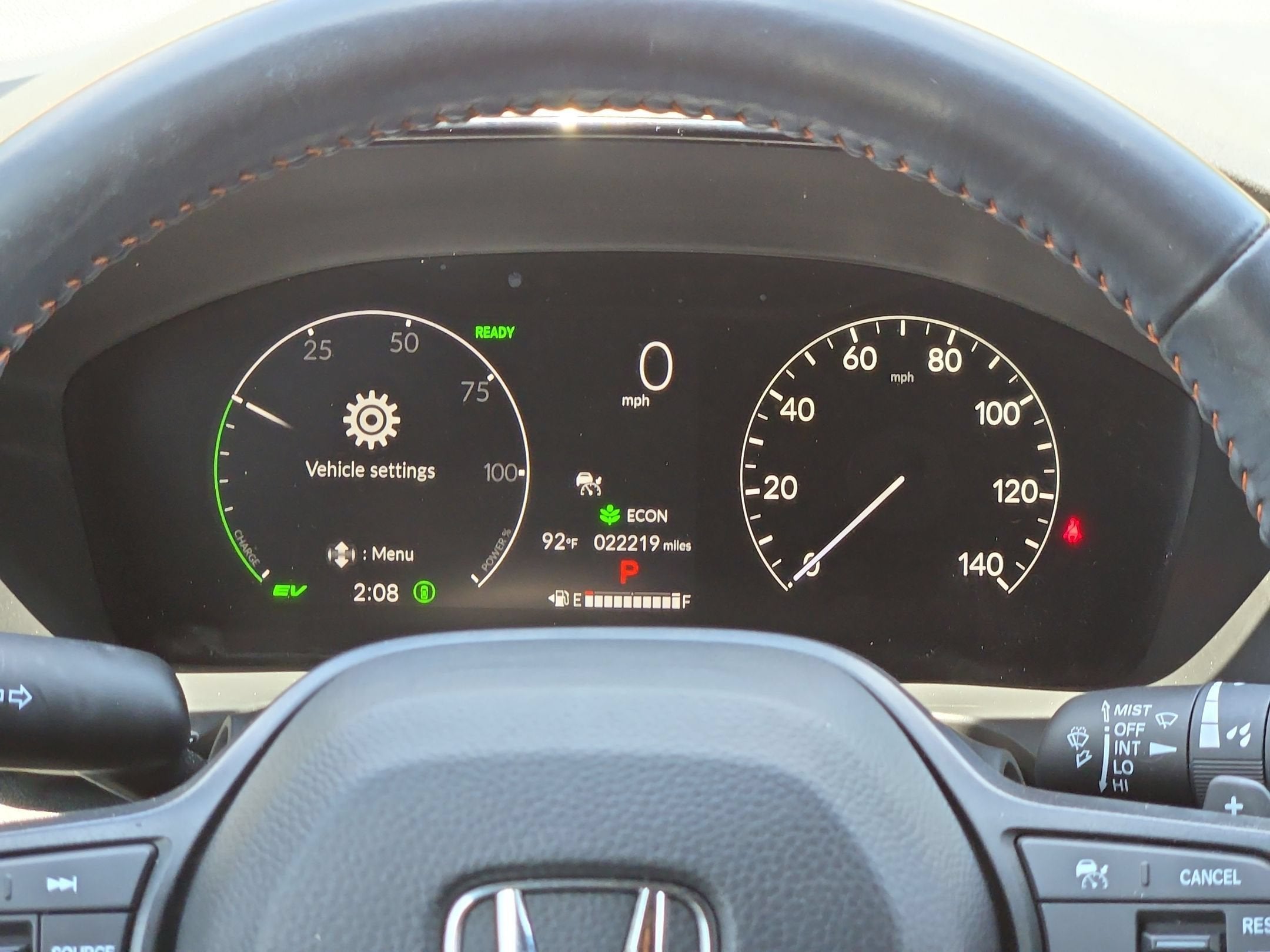 2023 Honda CR-V Sport - Photo 23