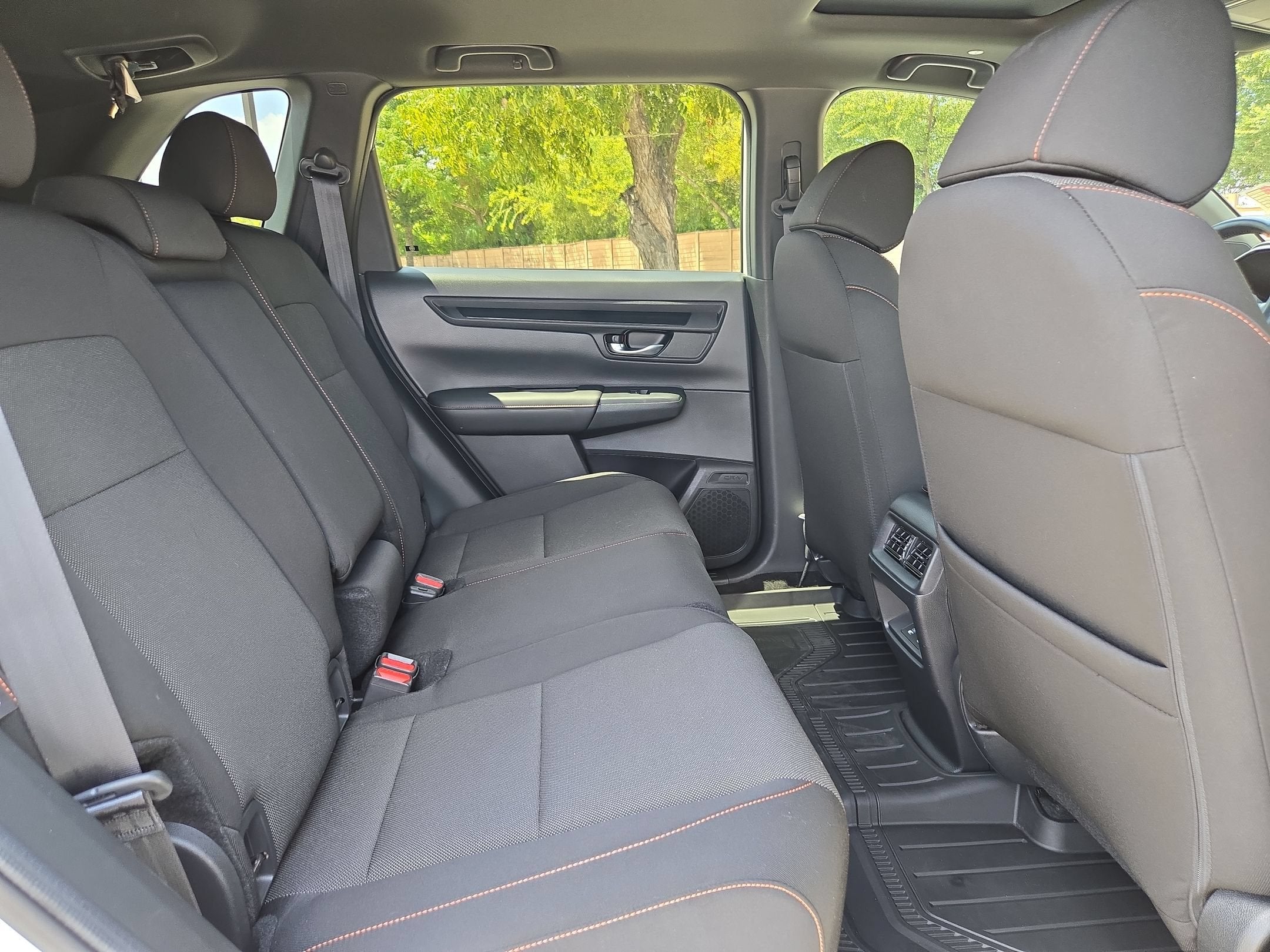 2023 Honda CR-V Sport - Photo 25
